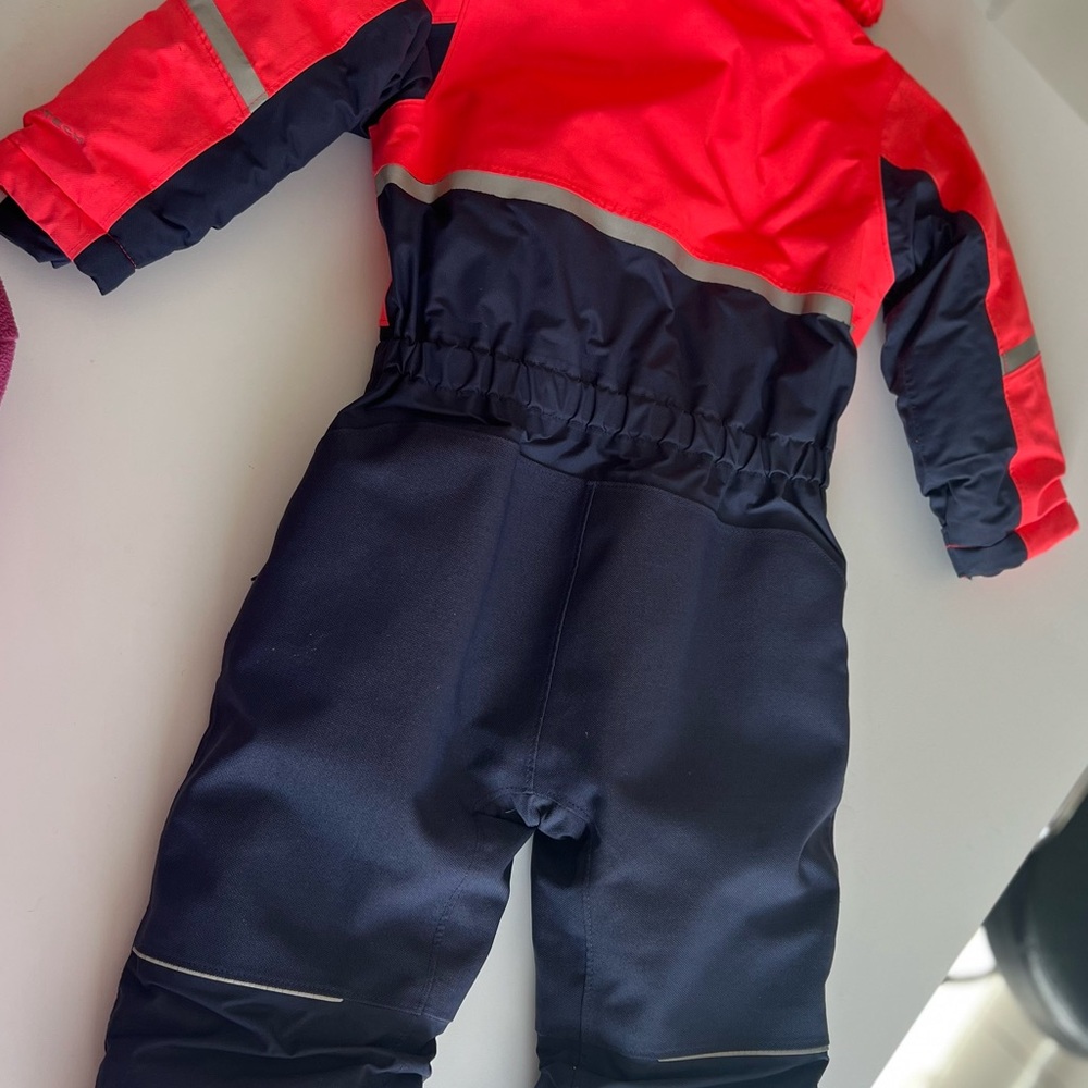 Kids' Toddler Columbia Buga II™ Snowsuit 3T